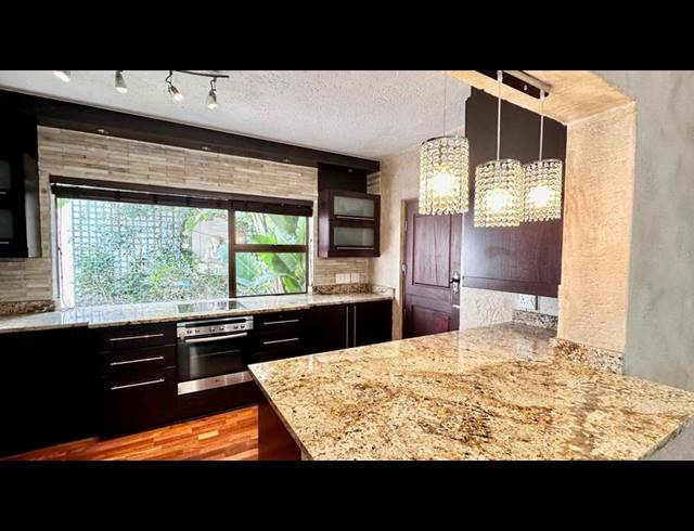 4 BEDROOM CLUSTER FOR SALE IN RIVER CLUB